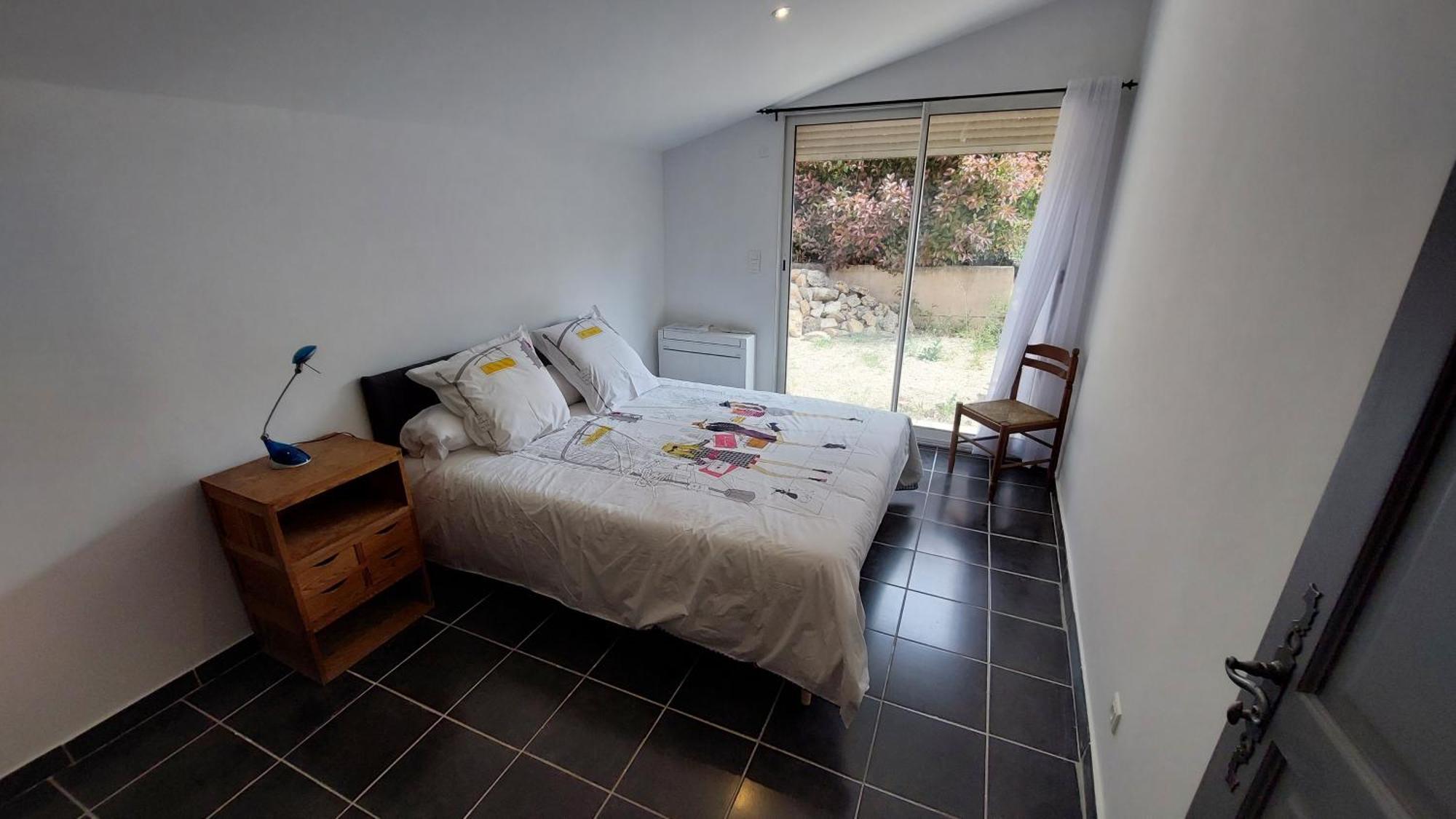 Vila L'Opaline Lorgues Exteriér fotografie