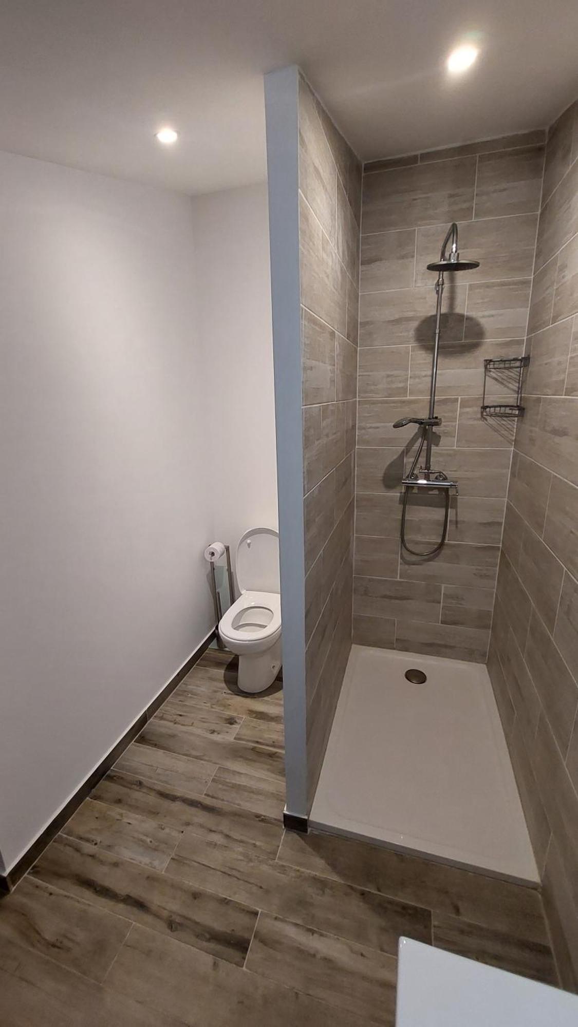 Vila L'Opaline Lorgues Exteriér fotografie