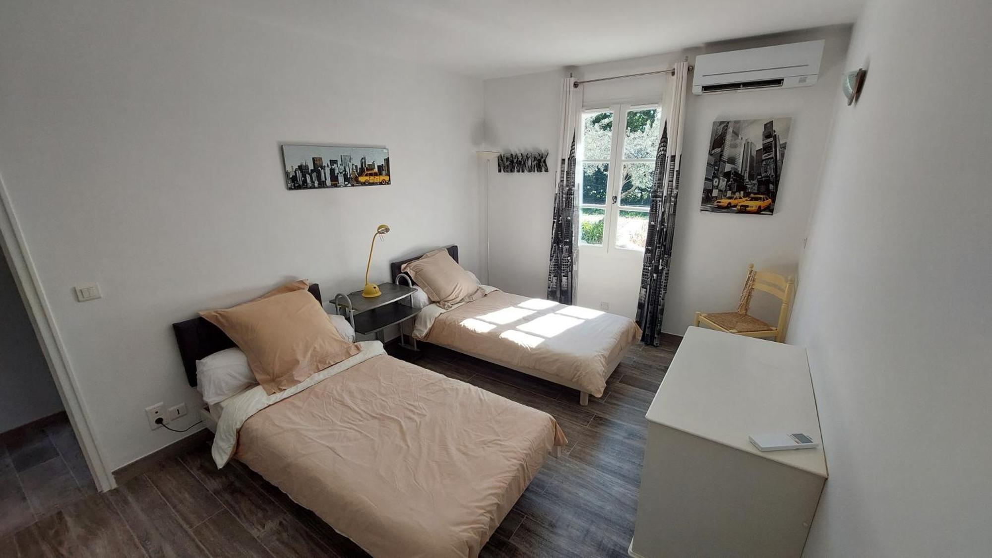 Vila L'Opaline Lorgues Exteriér fotografie